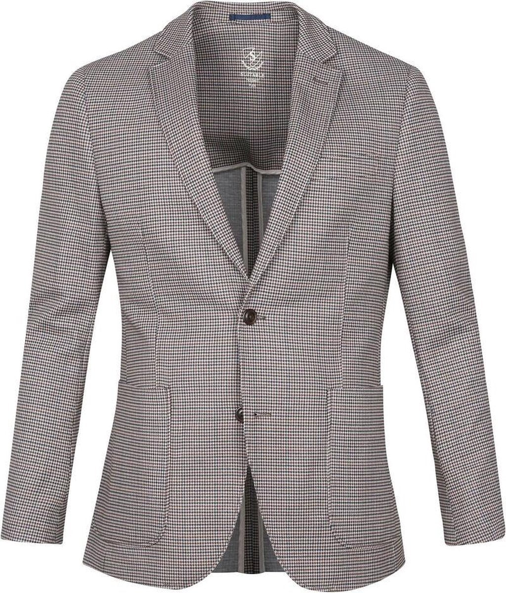 Suitable Colbert Muce Flex Camel - maat 46