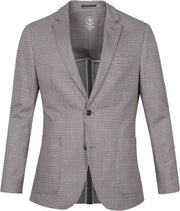 Suitable Colbert Muce Flex Camel - maat 46