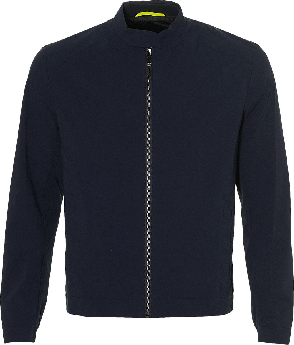 Matinique Jack - Slim Fit - Blauw - XL