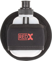 Red-x Bidonpocket Met Bidon 600 Ml