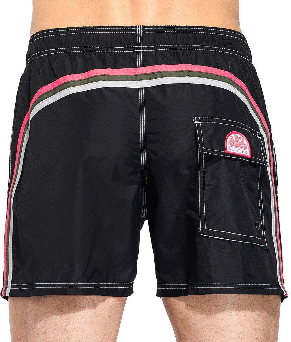 Sundek M504 Uni Board short 14"