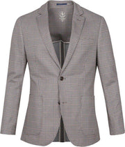 Suitable Colbert Muce Flex Camel - maat 54