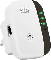 Wifi-repeater