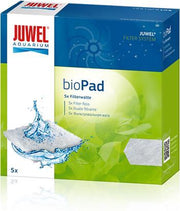 Juwel biopad xl watten (jumbo) Wit