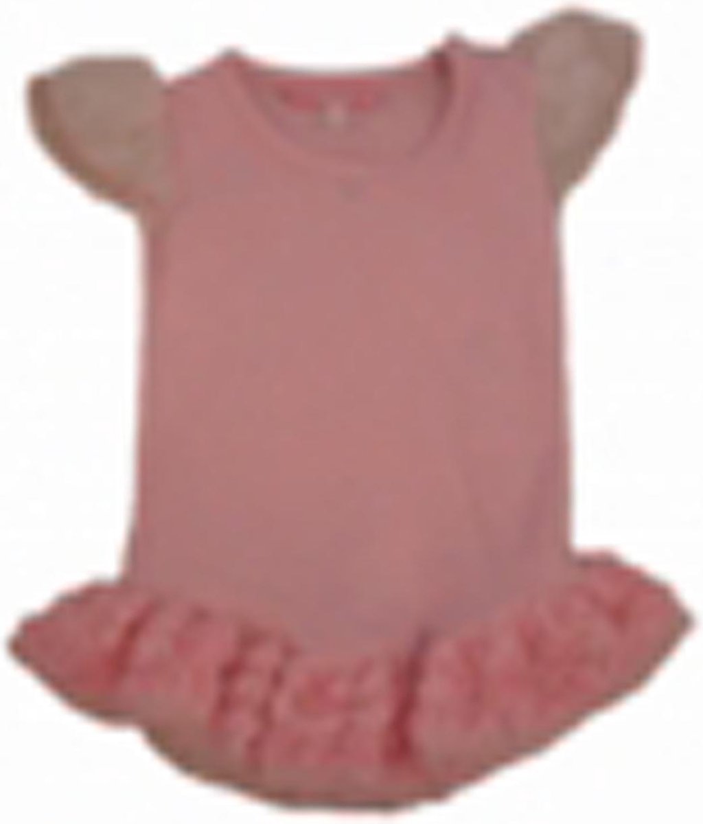Papillon Balletpak Rose Maat 92