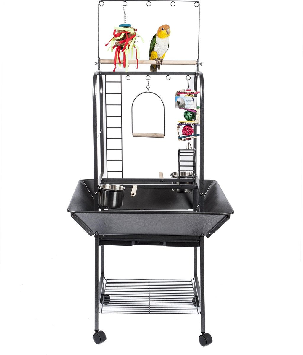 Liberta Forest Jungle Play Stand