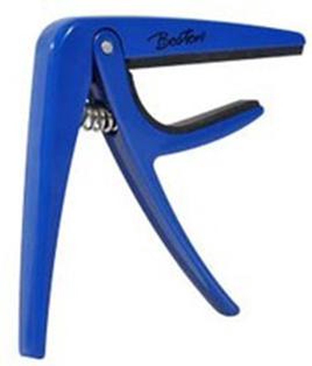 Capo Colour Akoestische/Elektrische Gitaar BC-85-BU