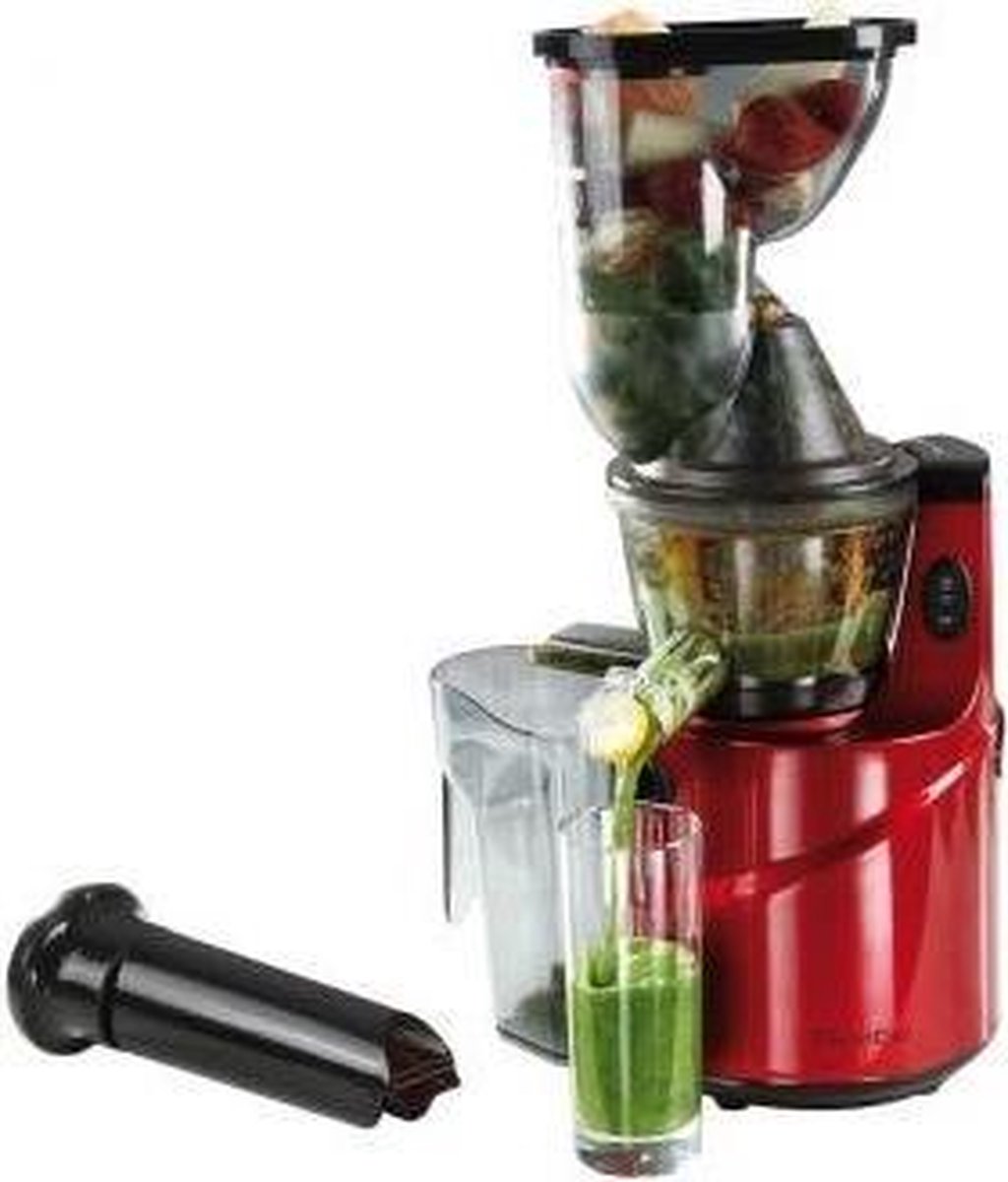 Domoclip DOP138 Sapcentrifuge 150W Zwart