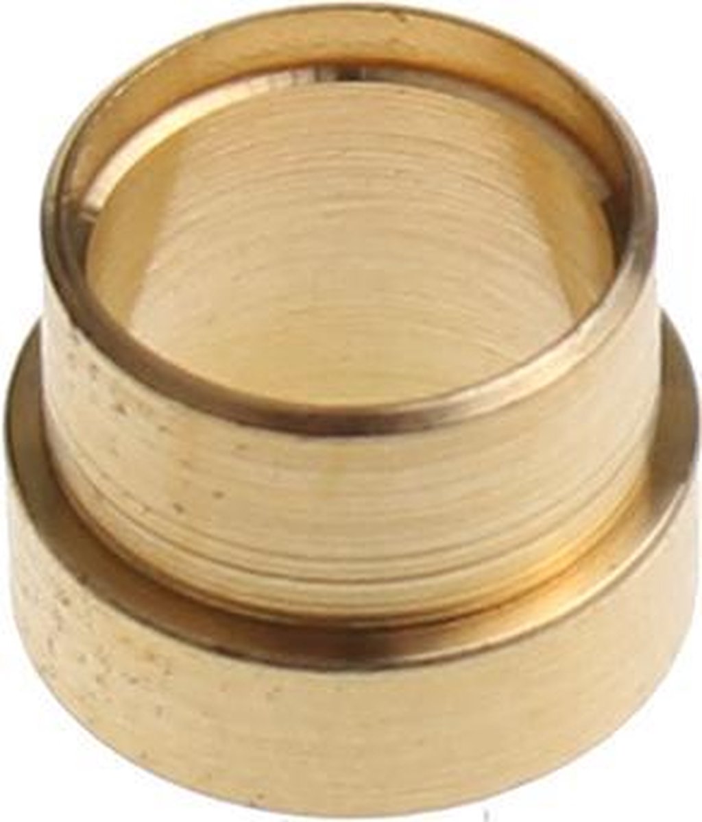 SAECO - Slangklem - Klemhuls  6mm (DE=8