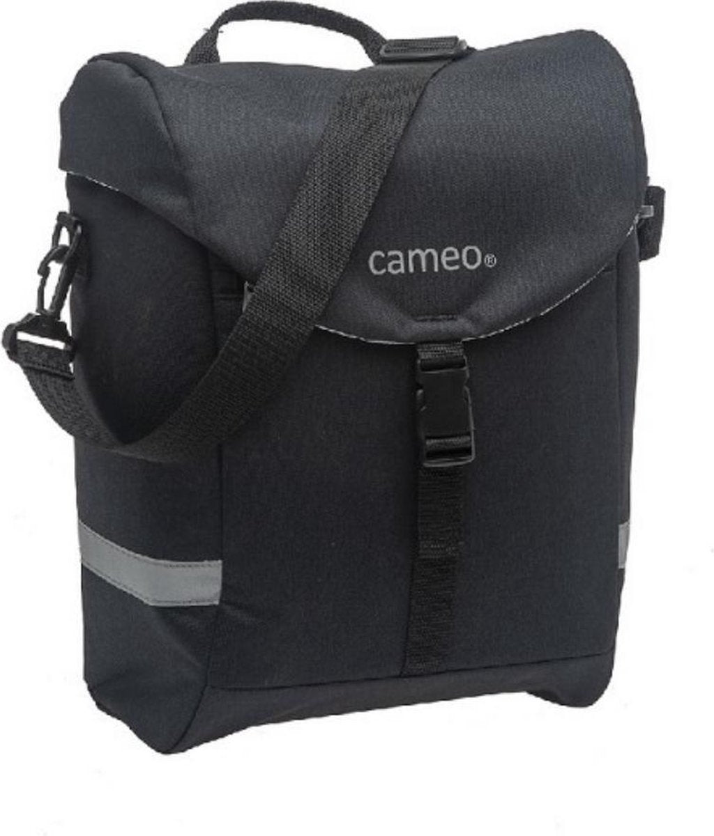 NewLooxs 161.330 Schoudertas Cameo Sports bag Single 14L
