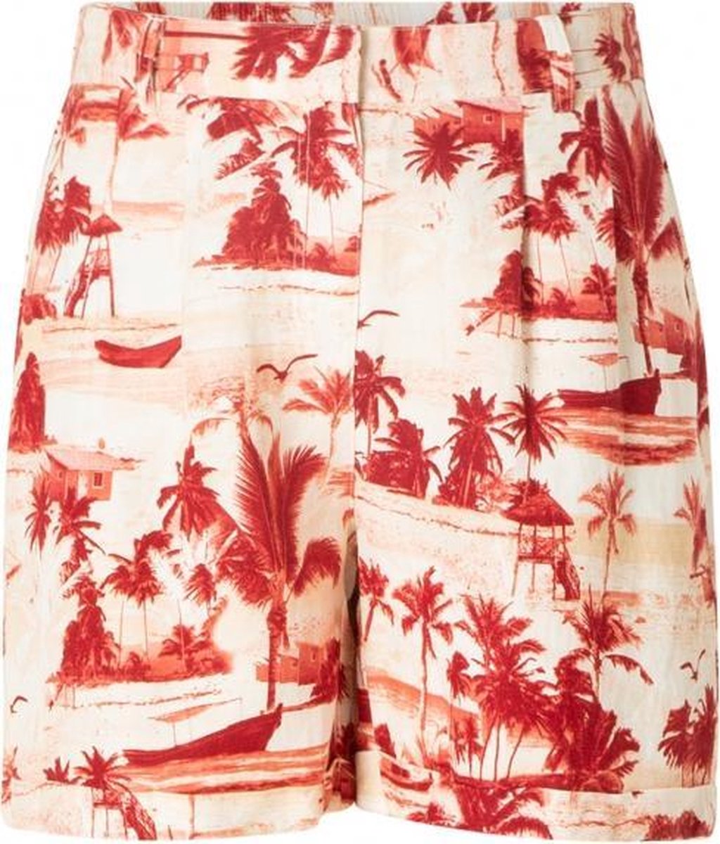 Dames korte broek - Yest