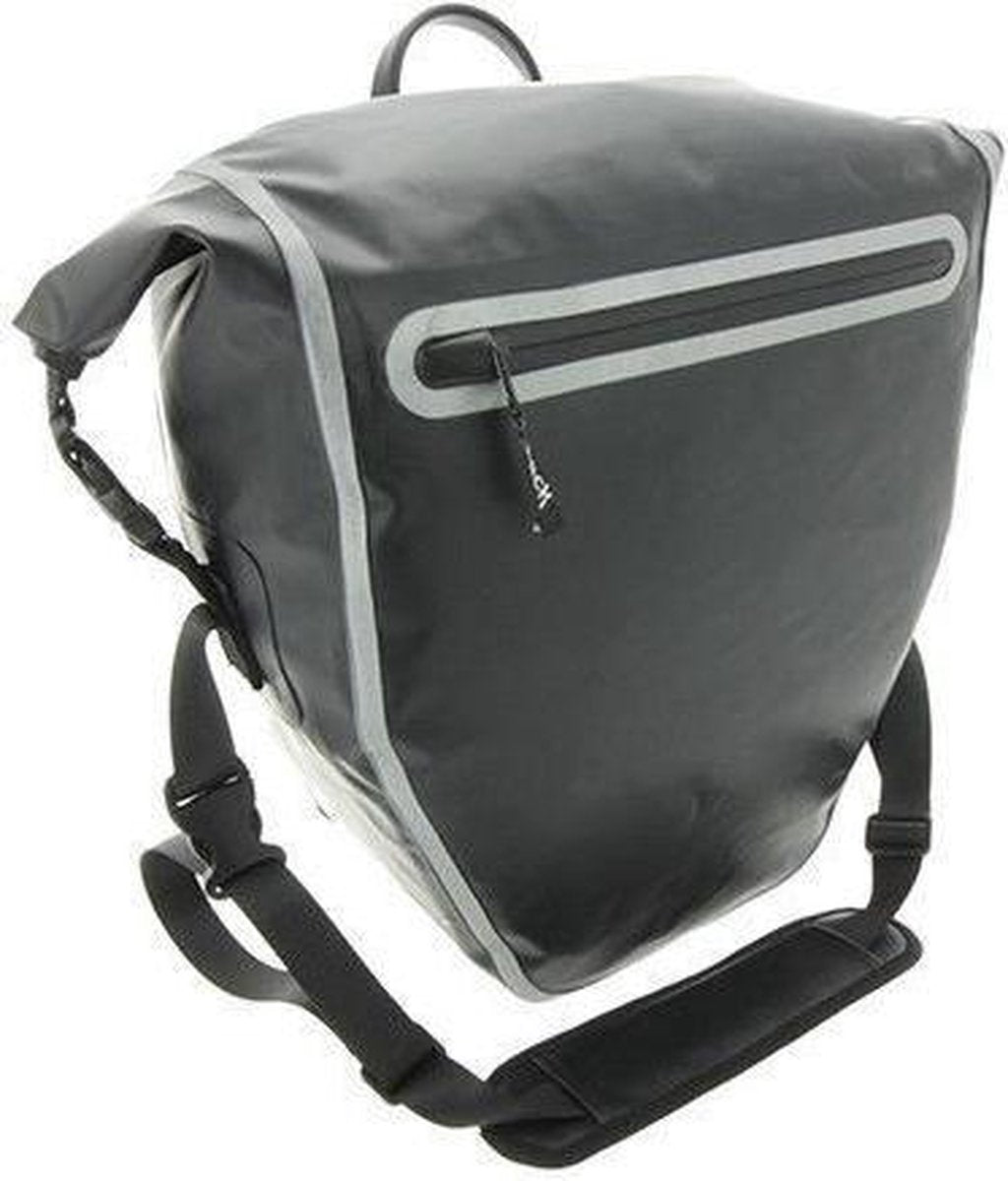 BECK DR.Y Large 2.0 zwart