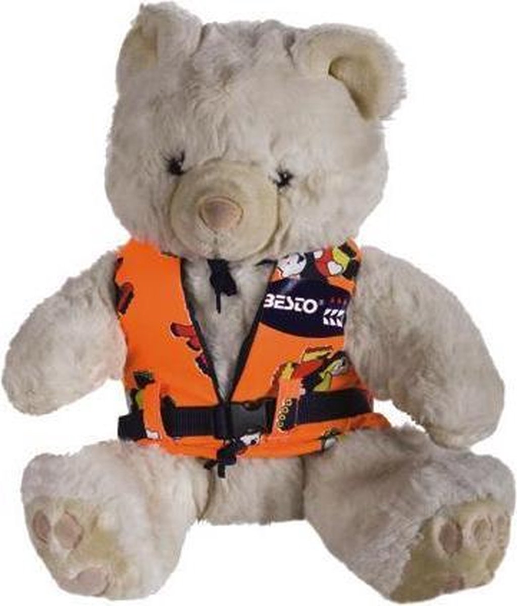 Besto Poppenvest