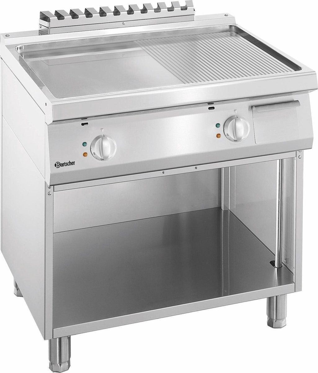 Grillplaat 700