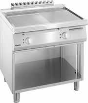 Grillplaat 700