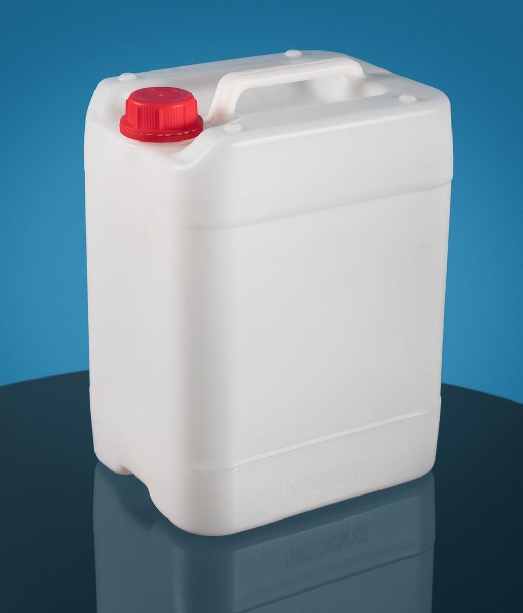 Jerrycan 10 L - kruik 10 L 