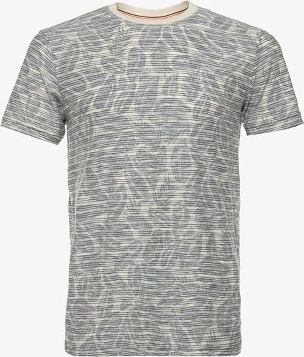 Produkt heren T-shirt - Groen - Maat S