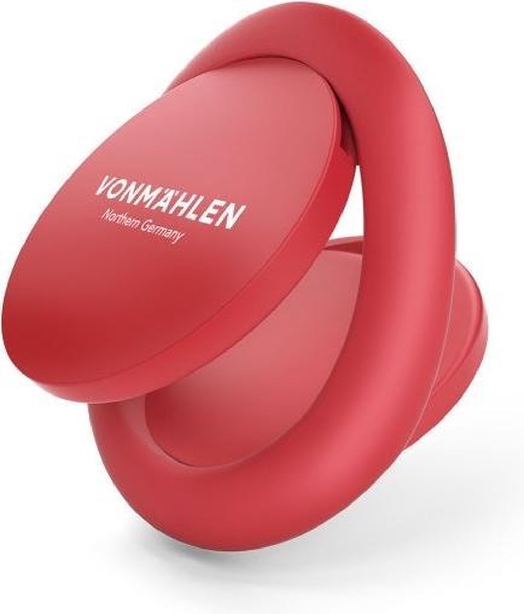 Vonmählen Backflip Mobiele telefoon/Smartphone Rood