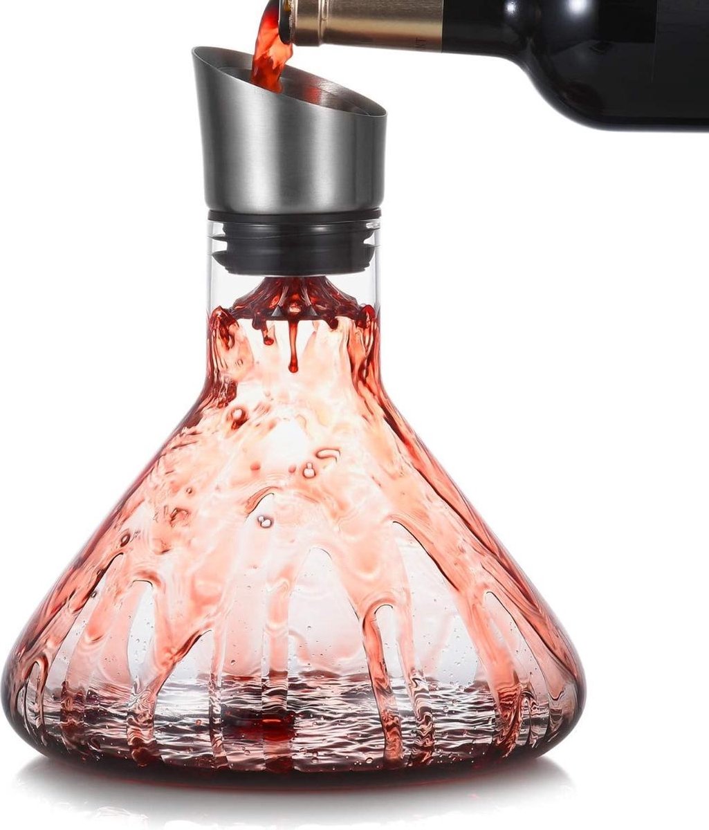 Decanter Sicilia