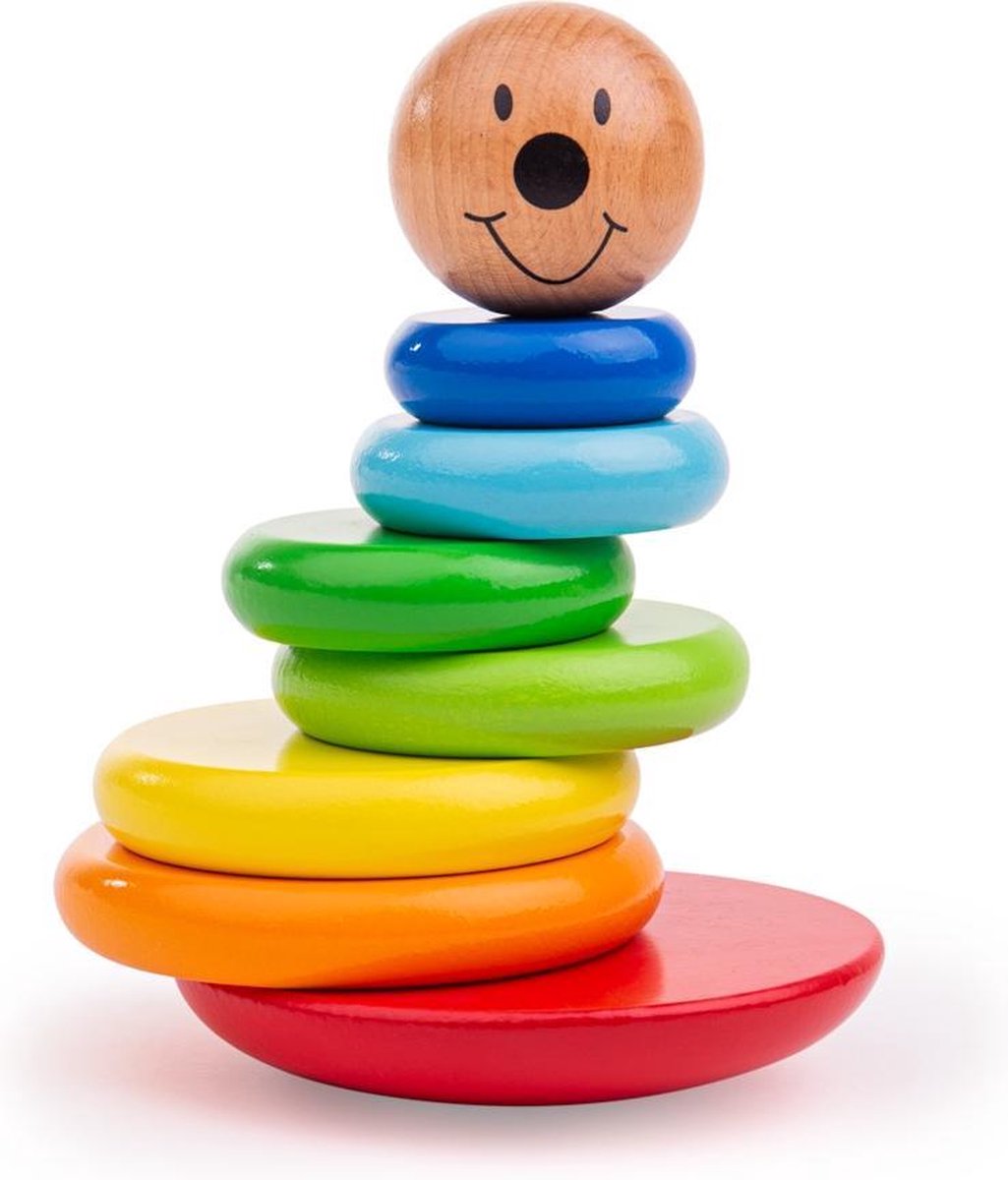 Tidlo Magnetische Wiebel Toren