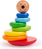 Tidlo Magnetische Wiebel Toren