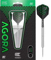 Target Agora A05 90% - 24 Gram