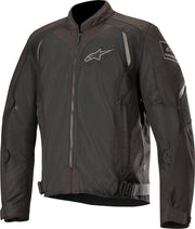 Alpinestars Wake Air Black Black Textile Motorcycle Jacket S