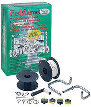 Kerbl - Flymaster Vliegenlint Compleet 400 Meter.
