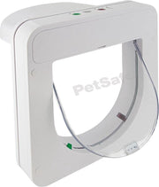 Petsafe Petporte Smart Flap - Kattenluik - Wit - 15