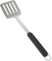 Barbecook Spatel - RVS - Olivia zwart