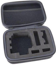 Qatrixx GoPro Carrying Case Hoes