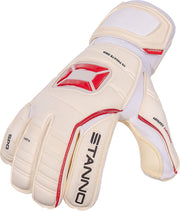 Stanno Ultimate Grip Keepershandschoenen - Wit - Maat 11