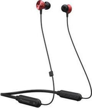 Pioneer QL7wireless Headset In-ear Rood