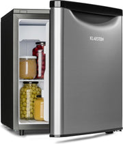 Klarstein Yummy Mini koelkast 44 liter met vriesvak 3 liter 