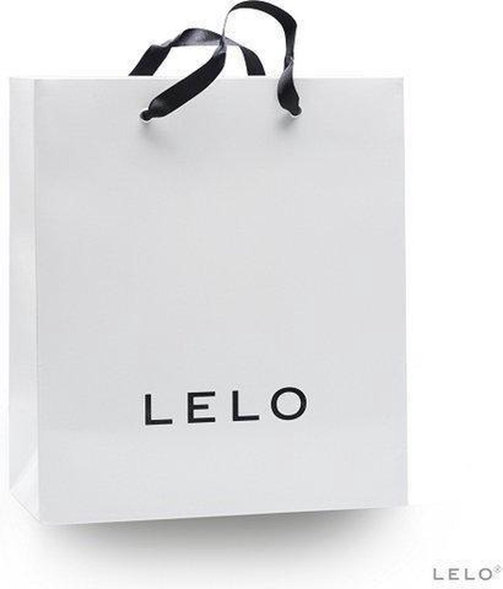 Lelo - Papieren Tas