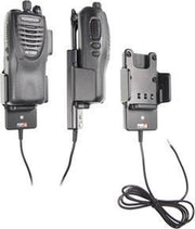 Brodit ProClip 532387 Auto Actieve houder Zwart