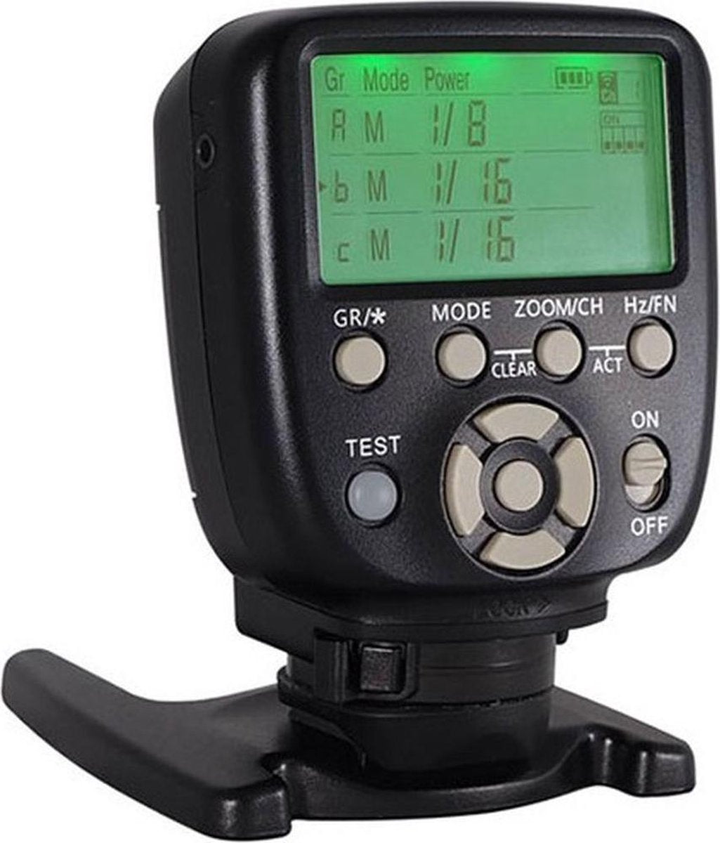Yongnuo YN-560 TX II Flash Controller Canon