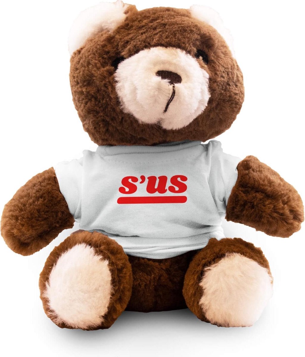 SUS BEER KNUFFEL
