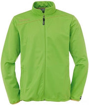 Kempa Gold Classic Jacket - Lichtgroen - maat XXL