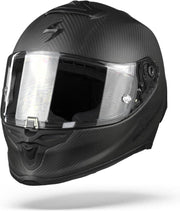Scorpion EXO-R1 Carbon Air Solid Matt Black Full Face Helmet S