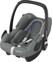 Maxi-Cosi Rock Autostoel - Essential Grey