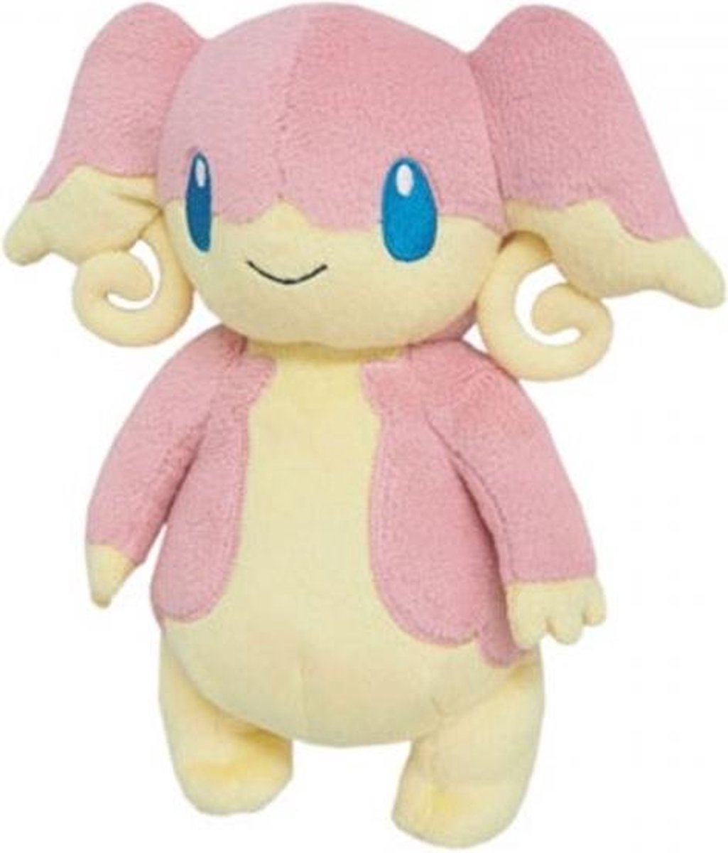 Pokemon Pluche - Audino
