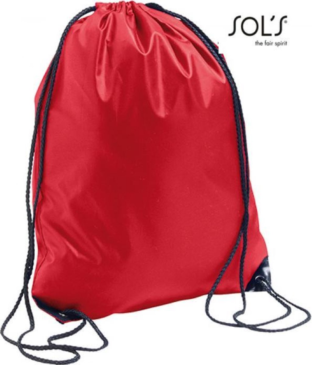 Backpack Urban (Rood)