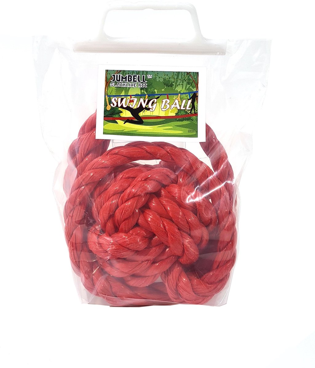 JUMBELL Swing Ball