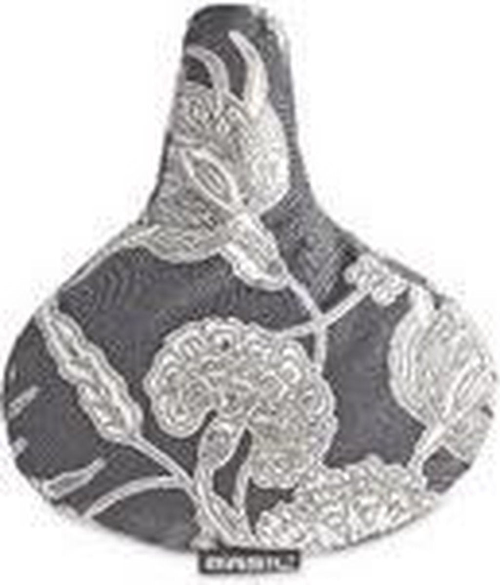 Basil Blossom Botanica - Zadelhoes - Grijs