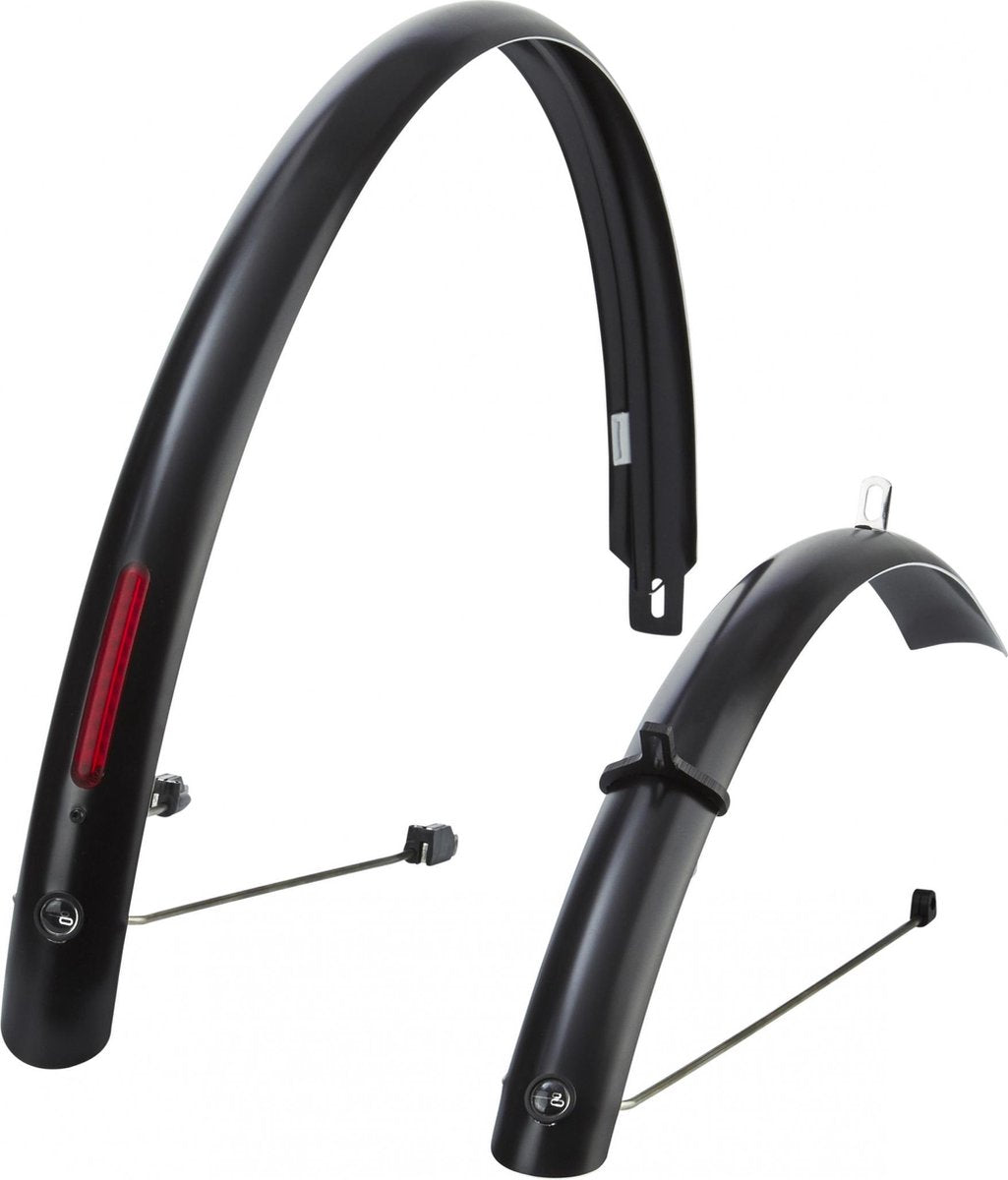 Curana CLite Bike Protection Set 45mm