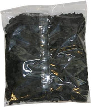 Folat - Confetti - Zwart - 100gr.