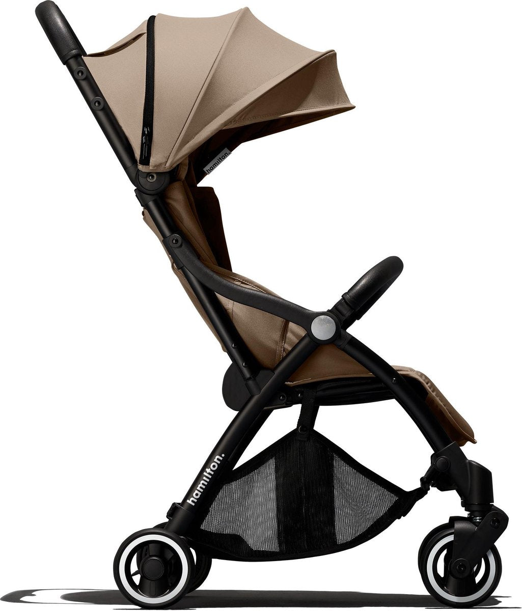 Hamilton One Prime X1 Magicfold ™