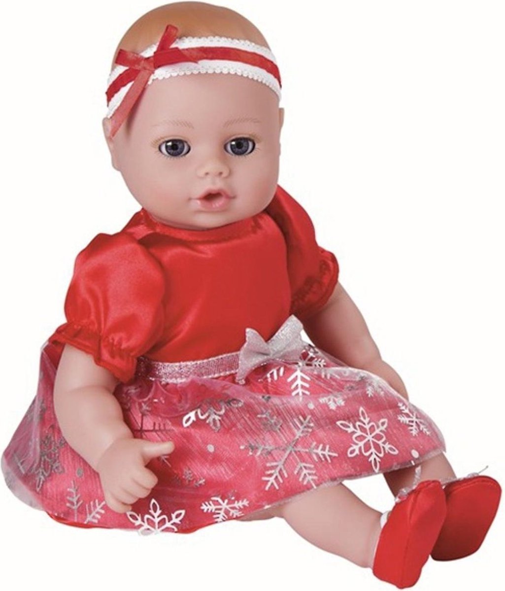 Adora Pop Play Time Snowflake - 33 cm