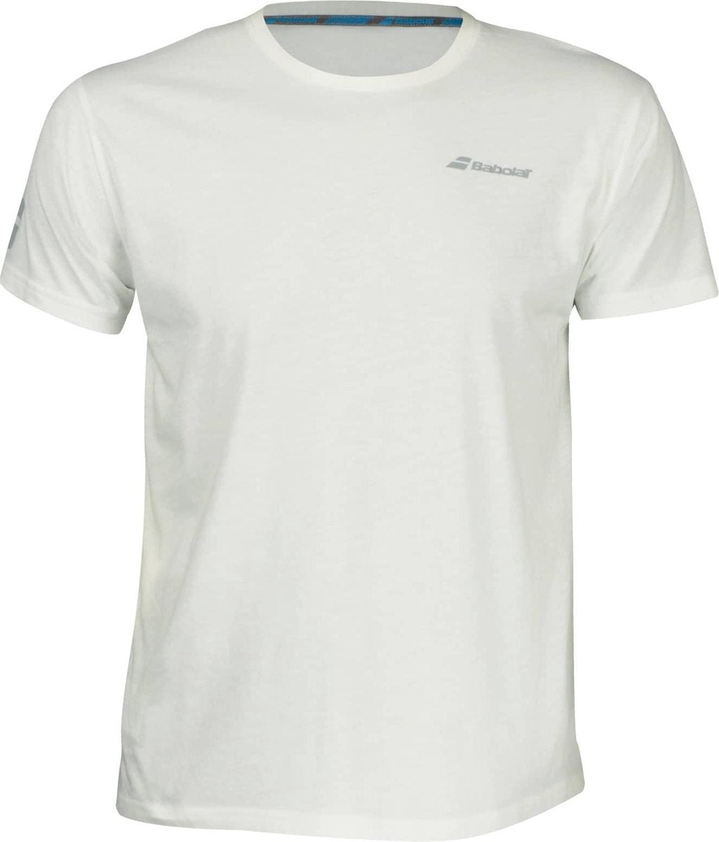 Babolat Core flag shirt